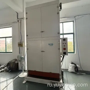 Машина для установки формы штор с двигателем – гарантия 1 год